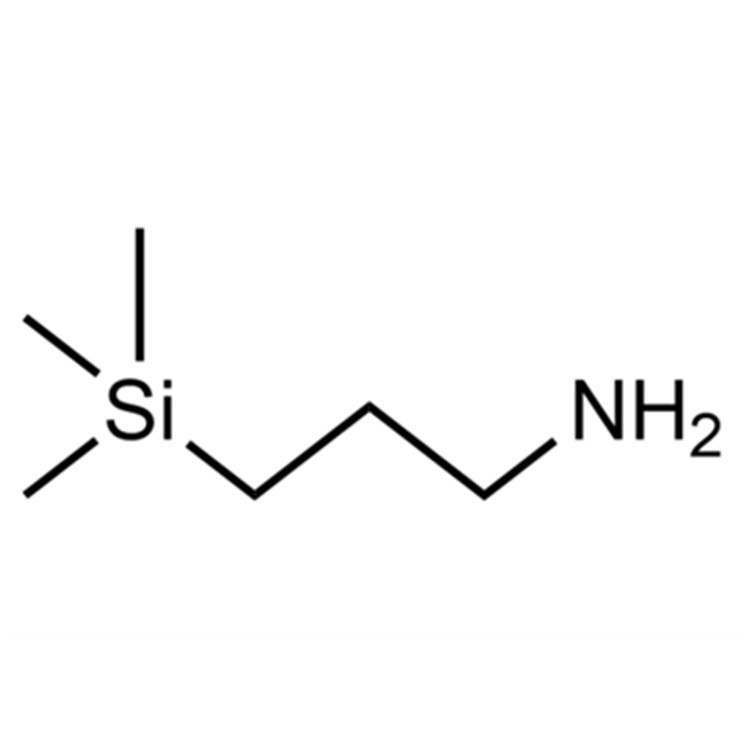 3-Trimethylsilylpropan-1-Amine